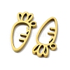 201 Stainless Steel Pendants FIND-Z017-01A-2
