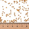 TOHO Round Seed Beads SEED-XTR11-2154S-4