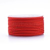 Polyester Braided Cord OCOR-F010-A33-2MM-1