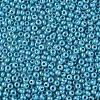 8/0 Czech Opaque Glass Seed Beads SEED-N004-003A-16-4