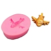 Food Grade Silicone Molds LS-DIY-E018-14-1