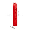 Sealing Wax Sticks DIY-WH0003-C07-2