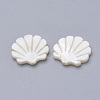 Natural Freshwater Shell Beads SHEL-T007-05-2