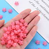Transparent Acrylic Beads MACR-S373-26E-06-5