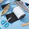 Flat Linen Sofa Repairing Self-Adhesive Tape AJEW-WH0009-15B-4