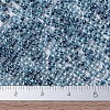 MIYUKI Round Rocailles Beads SEED-JP0008-RR3207-4