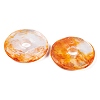 Natural Calcite Dyed Pendants G-B083-01A-02-2