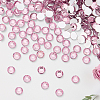 950Pcs Resin Rhinestone Cabochons CRES-WH20004-03C-7