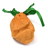 Velvet Jewelry Drawstring Gift Bags ABAG-WH0044-31-2
