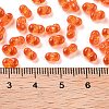 Glass Seed Beads SEED-A033-03B-01-4