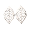 Iron Filigree Pendants LS-IFIN-E742-01P-1