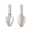 Alloy Big Pendants PALLOY-K003-08P-2