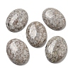 Natural Maifanite Cabochons G-C115-01B-30-1