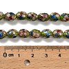 Handmade Cloisonne Beads CLB-F001-01A-4