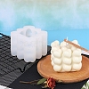 DIY Silicone Candle Molds PW-WG46950-01-3