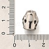 304 Stainless Steel Beads STAS-G350-36AS-3