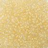 6/0 Glass Seed Beads SEED-A014-4mm-131-3
