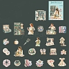 PET Stickers Set DIY-Z037-03F-1