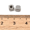 Non-Tarnish 201 Stainless Steel Beads STAS-K274-07D-P-3