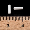 Baking Paint Glass Beads GL-G001-04E-3