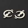 Rack Plating Alloy Pendants FIND-C018-21-4