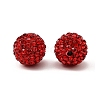 Grade A Rhinestone Beads RB-B027-27-2