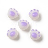 Opaque Acrylic Beads LS-FIND-I029-02D-2