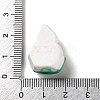 Christmas Theme Opaque Resin Decoden Cabochons RESI-F053-D04-3