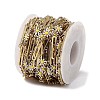 Ion Plating(IP) 304 Stainless Steel Link Chains CHS-C011-05G-3