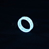 Luminous Resin Finger Rings PW-WG2E5D5-04-1