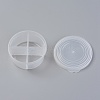 Plastic Bead Containers CON-WH0065-01-2