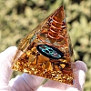 Orgonite Pyramid PW-WG82307-01-2