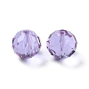 K9 Glass Imitation Austrian Crystal Beads X-GLAA-H024-17C-21-2