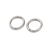 304 Stainless Steel Jump Rings STAS-L234-144-144M-2