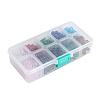 Glass Beads EGLA-JP0002-01A-8mm-5