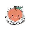 Fruits Theme Enamel Pins JEWB-R007-02EB-03-4