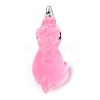 Luminous Resin Unicorn Ornament CRES-M020-08A-3