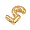 304 Stainless Steel Pendants LS-STAS-P402-01G-05-2