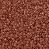 MIYUKI Delica Beads SEED-J020-DB0781-3