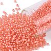 TOHO Round Seed Beads SEED-JPTR11-0925F-1