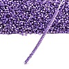 MIYUKI Delica Beads X-SEED-J020-DB2509-4