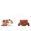 DIY Shell Shaped Crossbody Bags Set PW-WG00A9F-04-1