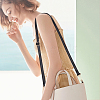 WADORN 3Pcs 3 Style Adjustable Imitation Leather Crossbody Purse Straps FIND-WR0009-32LG-6