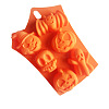 Halloween Theme Silicone Molds SOAP-PW0001-128-1
