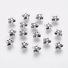 Tibetan Style Alloy Beads LS-X-TIBEB-01-AS-RS-1
