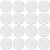 PVC Anti-Slip Pad AJEW-WH20009-41A-1