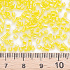 Glass Bugle Beads SEED-S032-10A-170-4