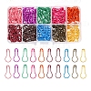 Iron Locking Stitch Marker Kit PW-WGE3C92-10-1