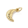 304 Stainless Steel Pendants X-STAS-U044-01F-G-2