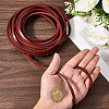 5M Cowhide Leather Cord WL-GF0001-26B-02-3